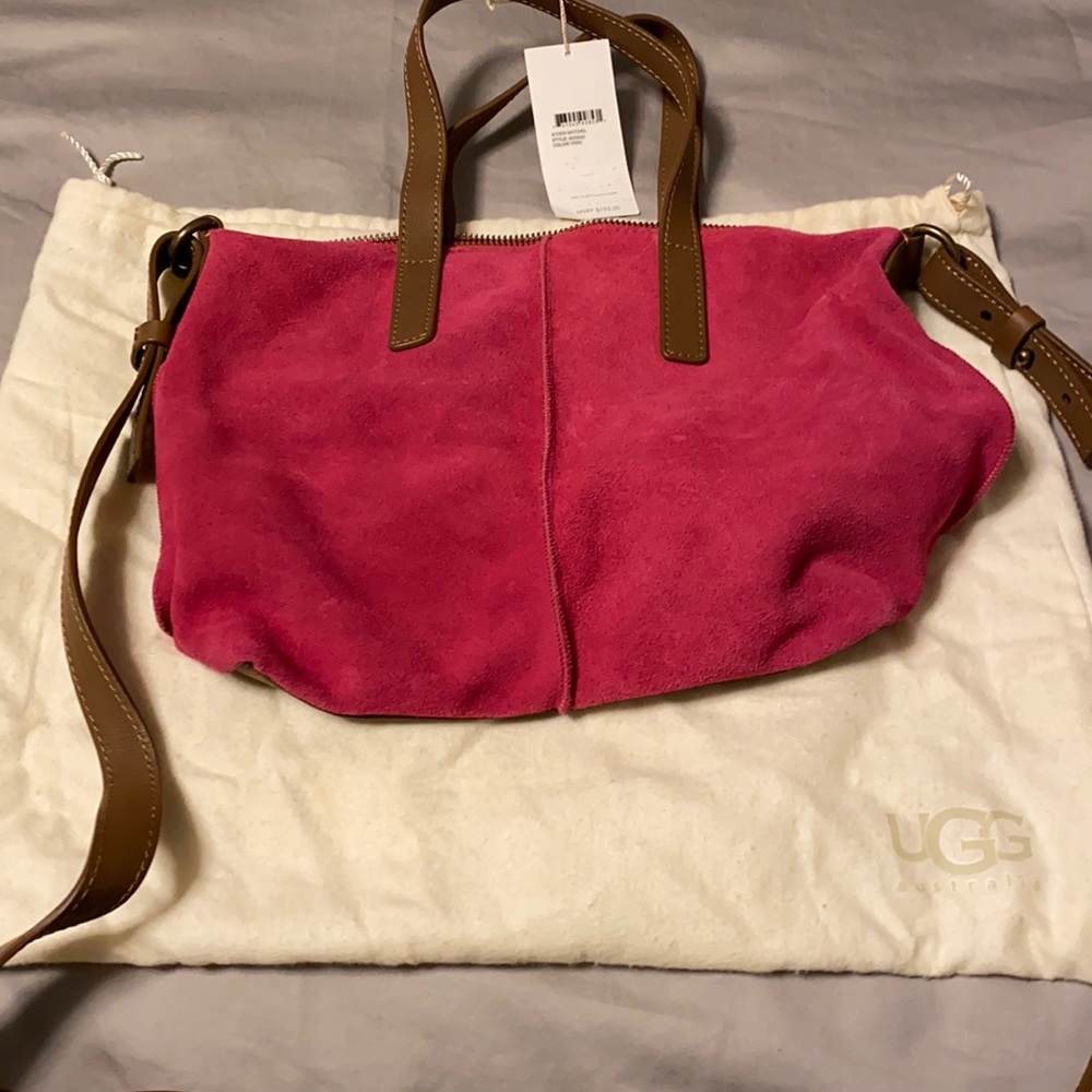 Ugg Ayden satchel